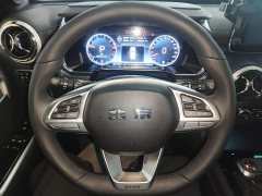 Beijing Jeep BJ40 2024 2.0T Urban Hunter Glory Edition - ფოტო 11