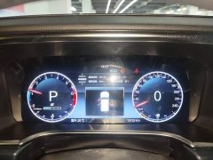 Beijing Jeep BJ40 2024 2.0T Urban Hunter Glory Edition - ფოტო 12