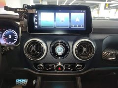 Beijing Jeep BJ40 2024 2.0T Urban Hunter Glory Edition - ფოტო 13