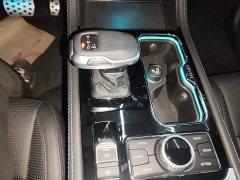 Beijing Jeep BJ40 2024 2.0T Urban Hunter Glory Edition - ფოტო 14