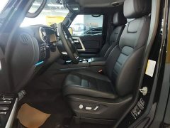 Beijing Jeep BJ40 2024 2.0T Urban Hunter Glory Edition - ფოტო 15