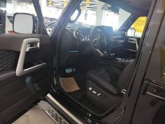 Beijing Jeep BJ40 2024 2.0T Urban Hunter Glory Edition - ფოტო 16