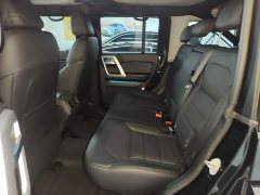 Beijing Jeep BJ40 2024 2.0T Urban Hunter Glory Edition - ფოტო 17