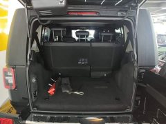 Beijing Jeep BJ40 2024 2.0T Urban Hunter Glory Edition - ფოტო 19