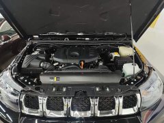Beijing Jeep BJ40 2024 2.0T Urban Hunter Glory Edition - ფოტო 20