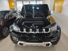 Beijing Jeep BJ40 2024 2.0T Urban Hunter Glory Edition - ფოტო 3