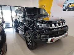 Beijing Jeep BJ40 2024 2.0T Urban Hunter Glory Edition - ფოტო 4