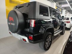 Beijing Jeep BJ40 2024 2.0T Urban Hunter Glory Edition - ფოტო 7