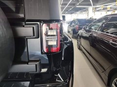 Beijing Jeep BJ40 2024 2.0T Urban Hunter Glory Edition - ფოტო 8