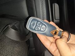 Beijing Jeep BJ40 2024 2.0T Urban Hunter Glory Edition - ფოტო 9