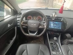 Chery Tiggo 3x Diamond Edition 1.5L CVT 3 Carat - ფოტო 11