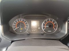 Chery Tiggo 3x Diamond Edition 1.5L CVT 3 Carat - ფოტო 12