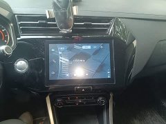 Chery Tiggo 3x Diamond Edition 1.5L CVT 3 Carat - ფოტო 13