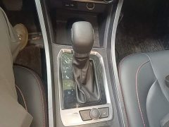 Chery Tiggo 3x Diamond Edition 1.5L CVT 3 Carat - ფოტო 14