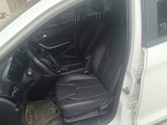Chery Tiggo 3x Diamond Edition 1.5L CVT 3 Carat - ფოტო 15