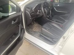 Chery Tiggo 3x Diamond Edition 1.5L CVT 3 Carat - ფოტო 16