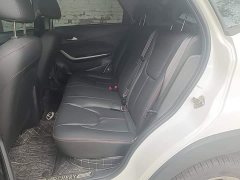 Chery Tiggo 3x Diamond Edition 1.5L CVT 3 Carat - ფოტო 17