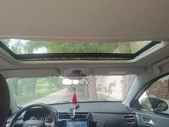 Chery Tiggo 3x Diamond Edition 1.5L CVT 3 Carat - ფოტო 18