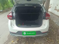 Chery Tiggo 3x Diamond Edition 1.5L CVT 3 Carat - ფოტო 19