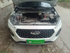 Chery Tiggo 3x Diamond Edition 1.5L CVT 3 Carat - ფოტო 20