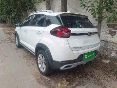 Chery Tiggo 3x Diamond Edition 1.5L CVT 3 Carat - ფოტო 5