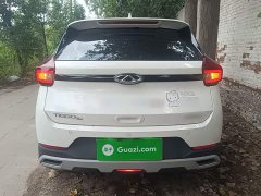 Chery Tiggo 3x Diamond Edition 1.5L CVT 3 Carat - ფოტო 6