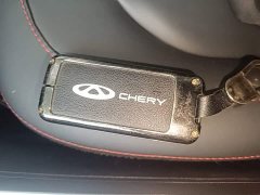 Chery Tiggo 3x Diamond Edition 1.5L CVT 3 Carat - ფოტო 9
