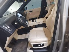 Li Auto L9 Max - ფოტო 14