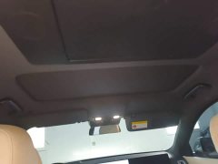 Li Auto L9 Max - ფოტო 17