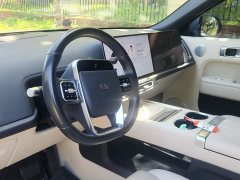 Li Auto L9 Max - ფოტო 20