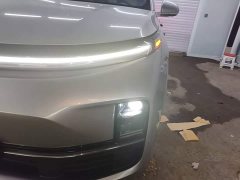 Li Auto L9 Max - ფოტო 3