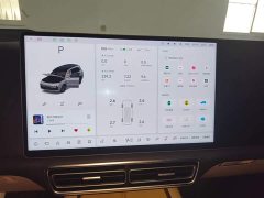 Li Auto L9 Max - ფოტო 8