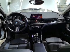 BMW 1 Series 120i M Sport Night Edition - ფოტო 10