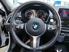 BMW 1 Series 120i M Sport Night Edition - ფოტო 11