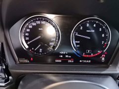 BMW 1 Series 120i M Sport Night Edition - ფოტო 12