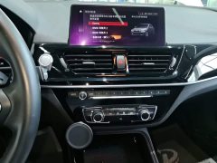 BMW 1 Series 120i M Sport Night Edition - ფოტო 13
