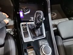 BMW 1 Series 120i M Sport Night Edition - ფოტო 14