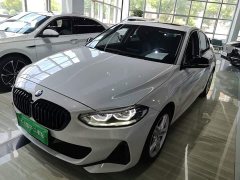 BMW 1 Series 120i M Sport Night Edition - ფოტო 2