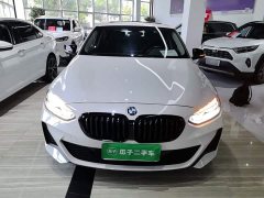 BMW 1 Series 120i M Sport Night Edition - ფოტო 3