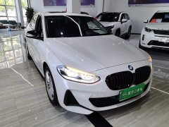 BMW 1 Series 120i M Sport Night Edition - ფოტო 4
