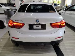 BMW 1 Series 120i M Sport Night Edition - ფოტო 6