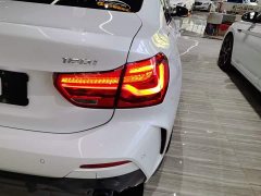 BMW 1 Series 120i M Sport Night Edition - ფოტო 8