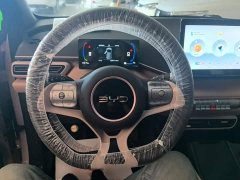BYD Seagull Glory Edition 305km Vitality Version - ფოტო 10