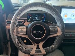 BYD Seagull Glory Edition 305km Vitality Version - ფოტო 11
