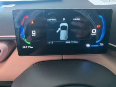 BYD Seagull Glory Edition 305km Vitality Version - ფოტო 12