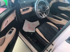 BYD Seagull Glory Edition 305km Vitality Version - ფოტო 16