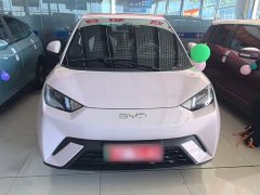 BYD Seagull Glory Edition 305km Vitality Version - ფოტო 3