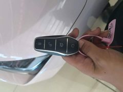 BYD Seagull Glory Edition 305km Vitality Version - ფოტო 9