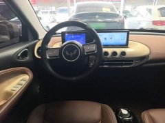 Wuling Binguo 333km Joy Edition - ფოტო 11