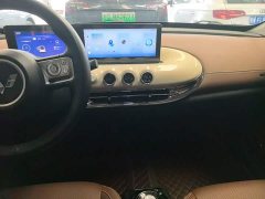 Wuling Binguo 333km Joy Edition - ფოტო 13